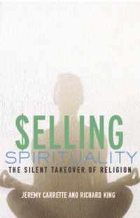 Selling Spirituality