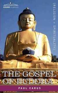 The Gospel of Buddha