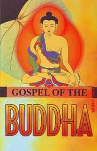 Gospel of Buddha