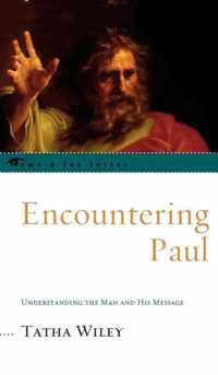 Encountering Paul