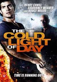The Cold Light Of Day