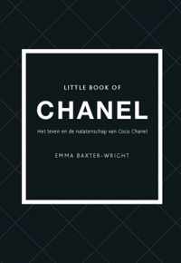 Little book of Chanel