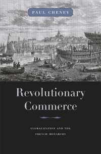 Revolutionary Commerce