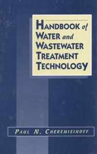 Handbook of Water and Wastewater Treatment Technology