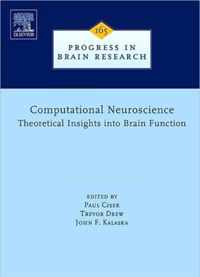 Computational Neuroscience