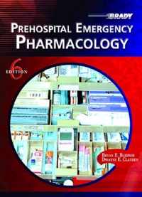 Prehospital Emergency Pharmacology