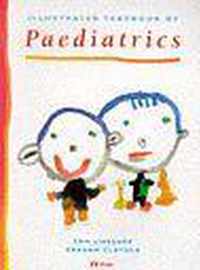 Illustrated Textbook of Paediatrics