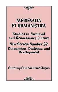 Studies in Medieval and Renaissance Culture