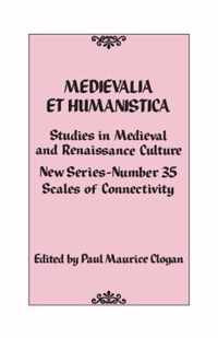 Medievalia et Humanistica, No. 35