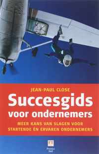 Succesgids Voor Ondernemers