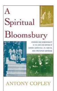 A Spiritual Bloomsbury