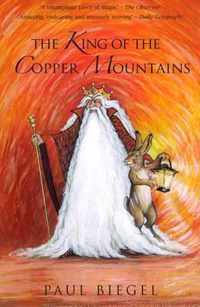 The king of the copper mountains