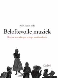 Beloftevolle muziek / The promise of music