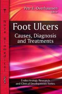 Foot Ulcers