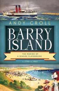 Barry Island