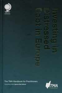 Investing in Distressed Debt in Europe: