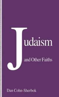 Judaism and Other Faiths