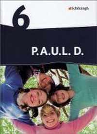 P.A.U.L. D. (Paul) 6. Schülerbuch. Realschule