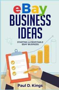 Ebay Business Ideas