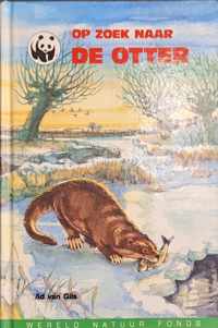 Op zoek naar de otter