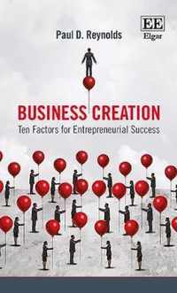 Business Creation