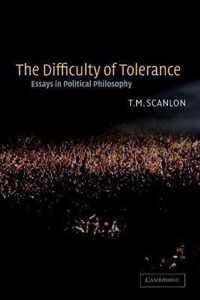 The Difficulty of Tolerance