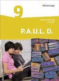 P.A.U.L. D. (Paul) 9. Schülerbuch. Differenzierende Ausgabe