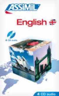 Assimil English