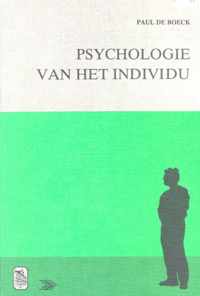 Psychologie van het individu