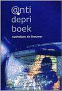 Antidepriboek