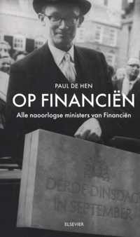 Op financien