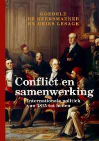Conflict en samenwerking