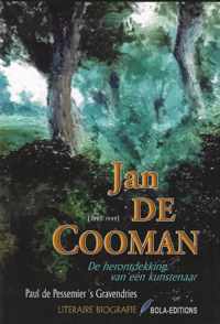 Jan De Cooman (1893-1949)