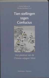 Tien stellingen tegen Confucius