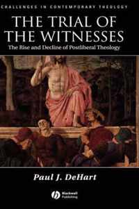 Trial Of The Witnesses