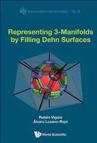 Representing 3-manifolds By Filling Dehn Surfaces