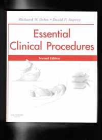 Essential Clinical Procedures