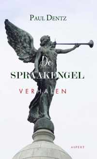 De Spraakengel - Paul Dentz - Paperback (9789464249316)