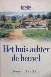 Het huis achter de heuvel