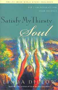 Satisfy My Thirsty Soul