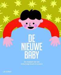 De nieuwe baby