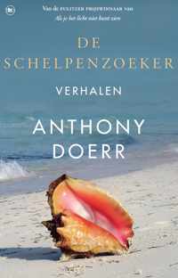 De schelpenzoeker