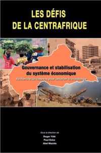 Les Defis De La Centrafrique