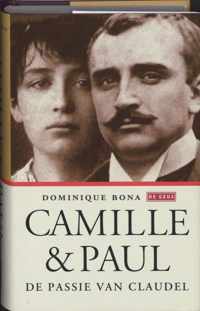 Camille En Paul, De Passie Van Claudel