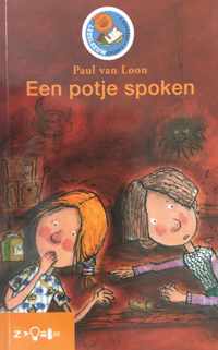 Een potje spoken