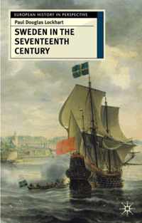 Sweden in the Seventeenth Century