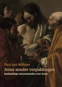 Jezus zonder verpakkingen