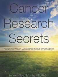 Cancer Research Secrets