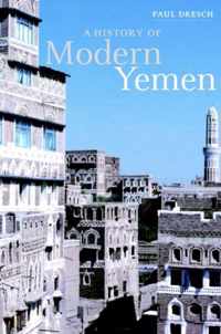 A History of Modern Yemen