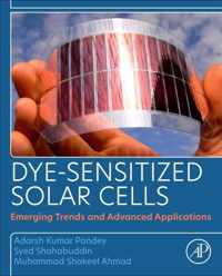 Dye-Sensitized Solar Cells